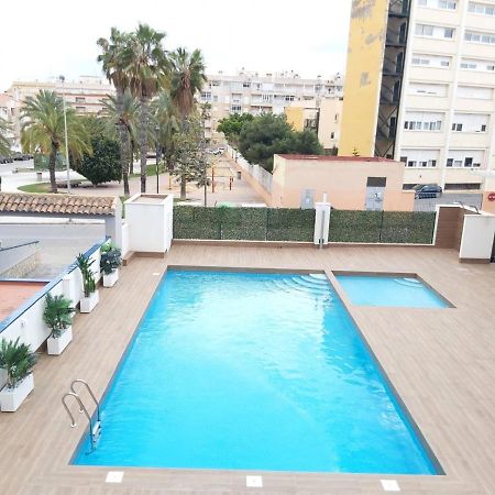 Apartmán Espanatour Laguna Torrevieja Exteriér fotografie