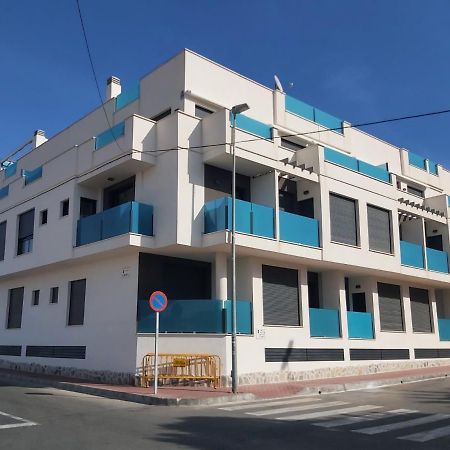 Apartmán Espanatour Laguna Torrevieja Exteriér fotografie