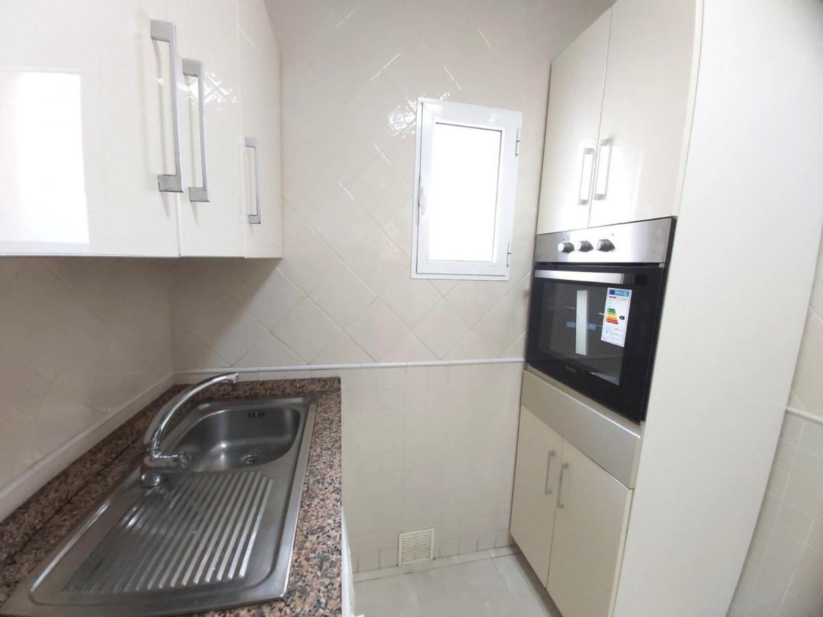 Apartmán Espanatour Laguna Torrevieja Exteriér fotografie